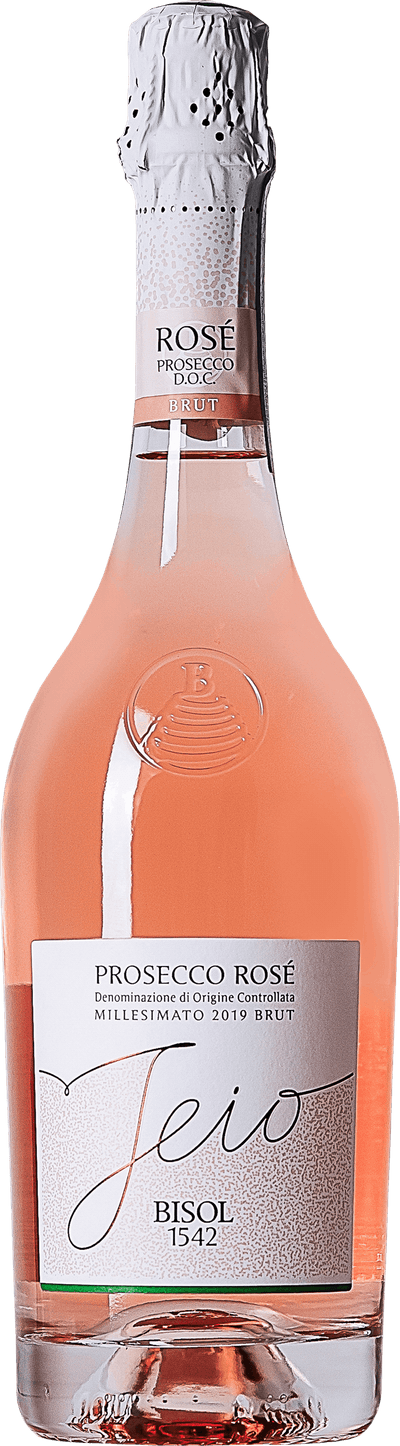 Jeio Prosecco Rosé Brut 2023