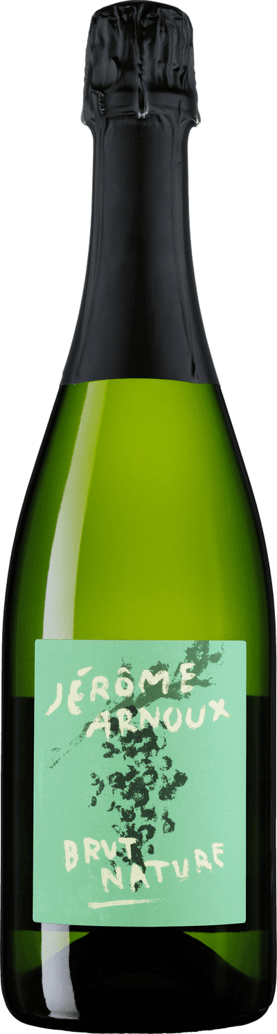 Jérôme Arnoux Brut Nature