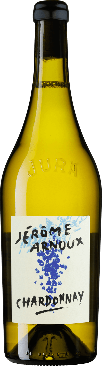 Jérôme Arnoux Chardonnay 2023