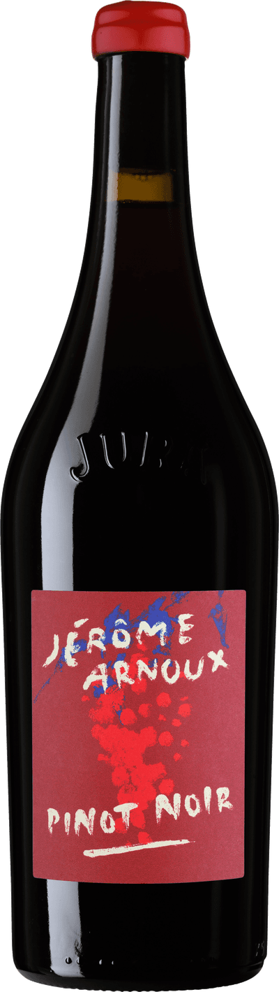 Jérôme Arnoux Pinot Noir 2021
