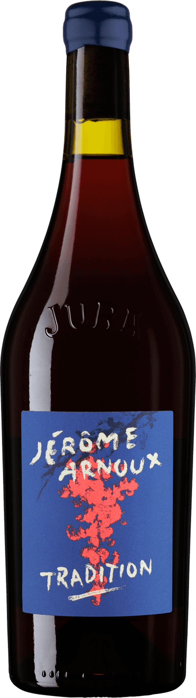 Jérôme Arnoux Tradition 2023