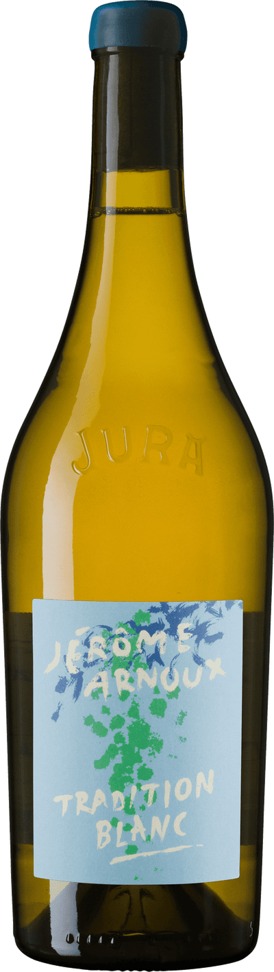 Jérôme Arnoux Tradition Blanc