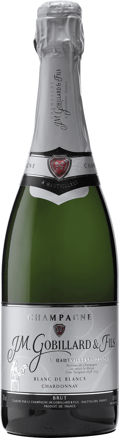JM Gobillard & Fils Blanc de Blancs Brut