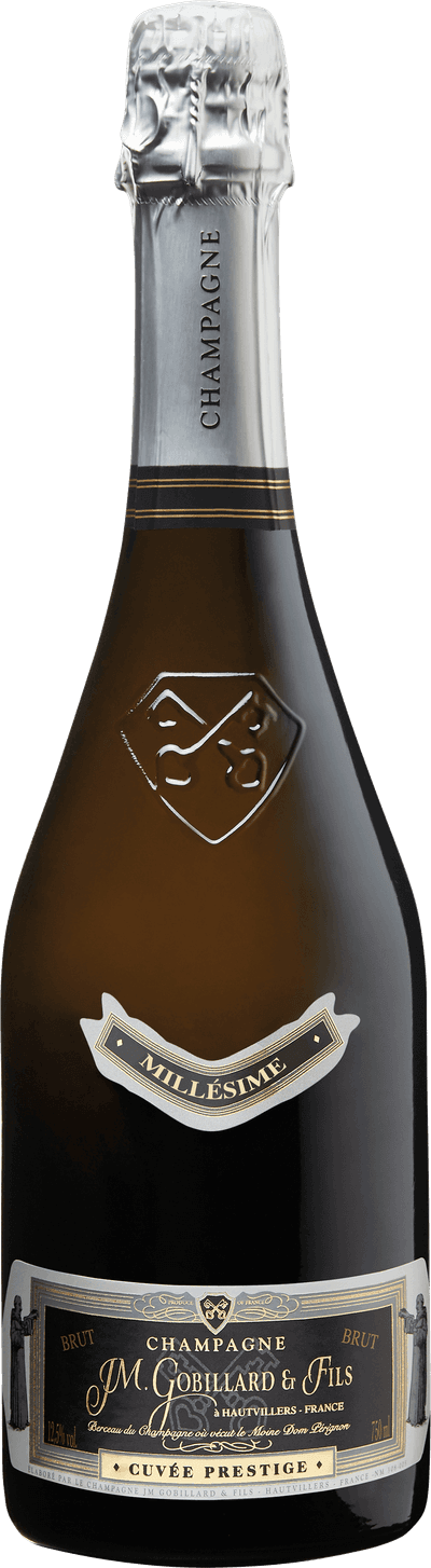 JM Gobillard & Fils Cuvée Prestige Brut