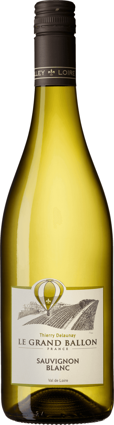 Joel Delaunay Le Grand Ballon Sauvignon Blanc 2024