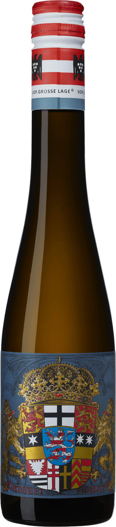 Johannisberger Klaus Riesling Auslese 2018