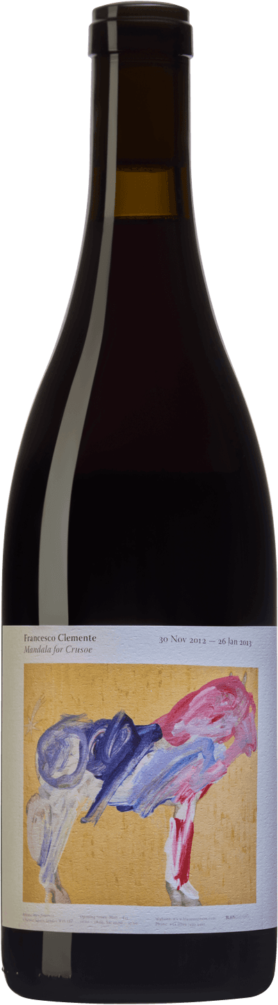 Jolie Laide North Coast GSM 2022