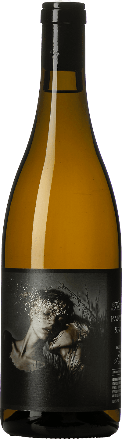 Jolie Laide Trousseau Gris 2024