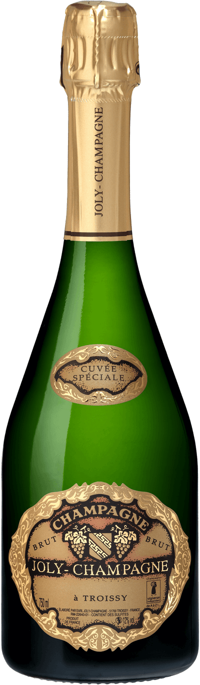 Joly Cuvée Spéciale Brut
