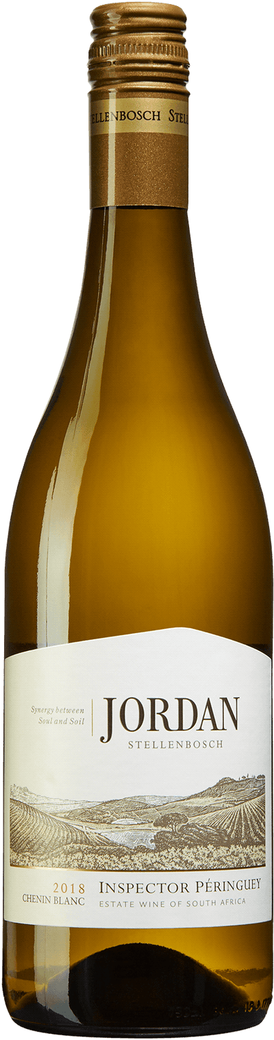 Jordan Inspector Péringuey Chenin Blanc 2023