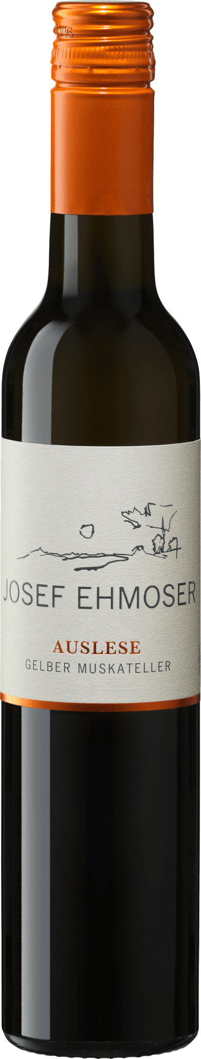 Josef Ehmoser Gelber Muskateller Auslese 2023