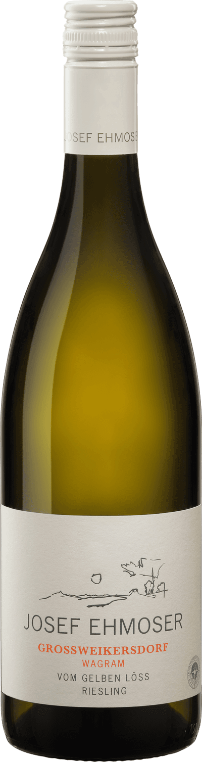 Josef Ehmoser Riesling Vom Gelben Löss 2024