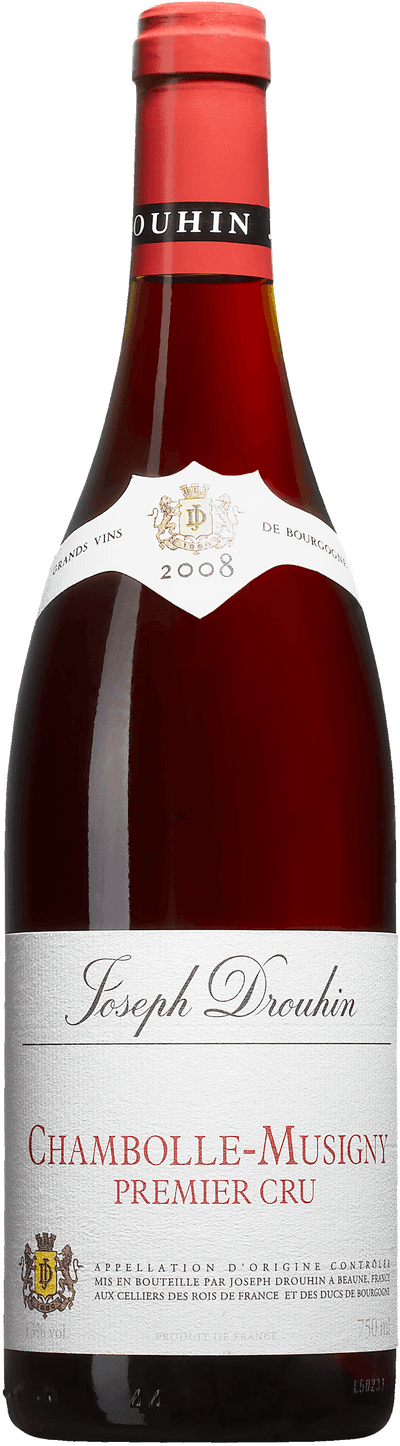 Joseph Drouhin Chambolle-Musigny Premier Cru 2022