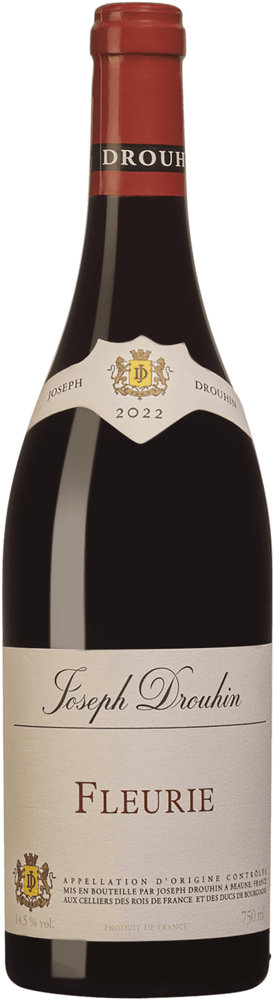 Joseph Drouhin Fleurie 2022