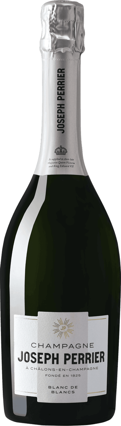 Joseph Perrier Cuvée Royale Blanc de Blancs Brut