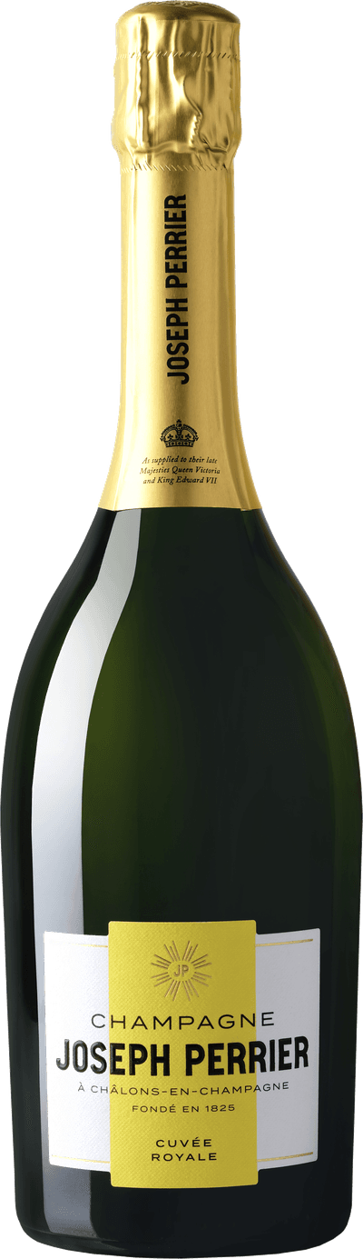 Joseph Perrier Cuvée Royale Brut
