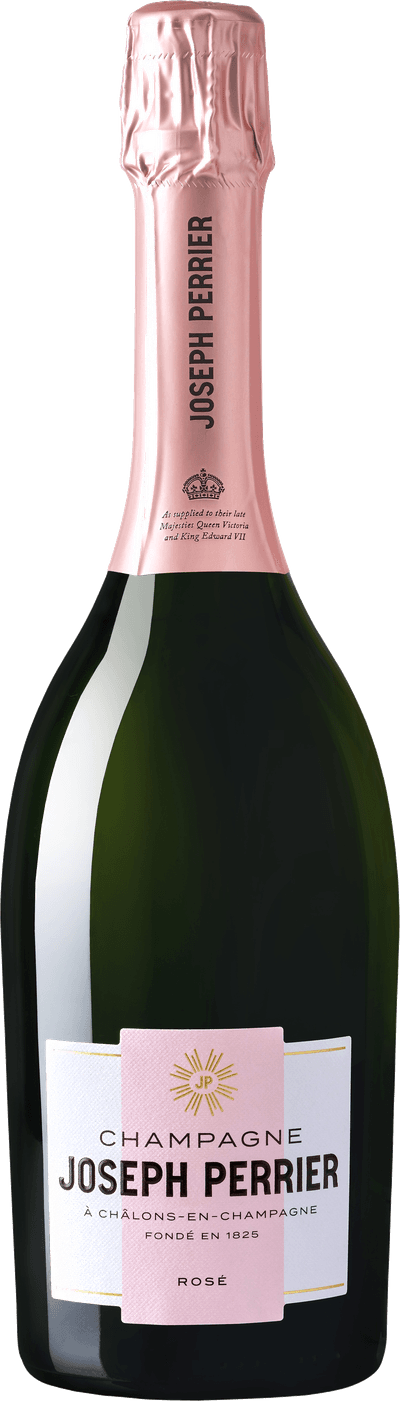 Joseph Perrier Cuvée Royale Brut Rosé