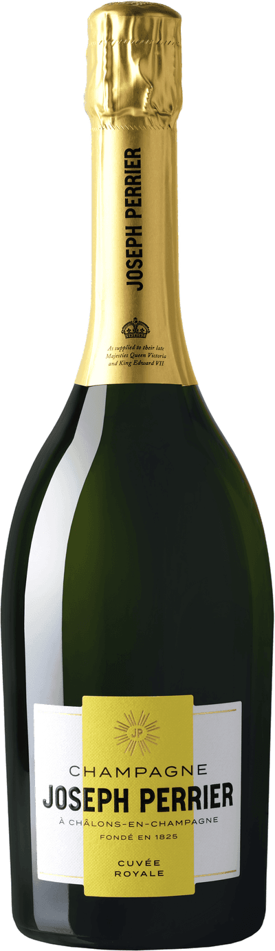 Joseph Perrier Cuvée Royale Brut