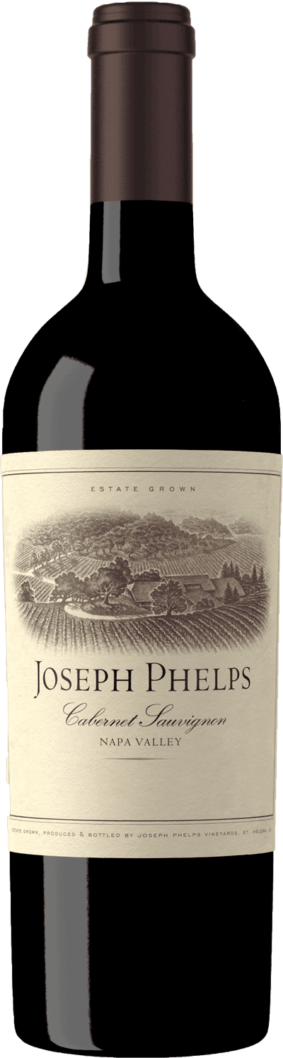 Joseph Phelps Cabernet Sauvignon 2022