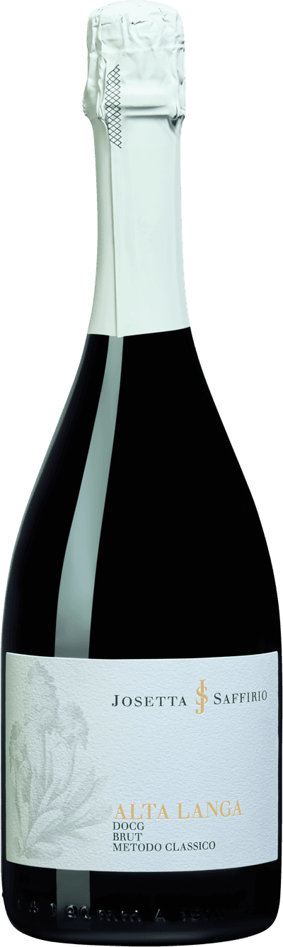 Josetta Saffirio Alta Langa 2021