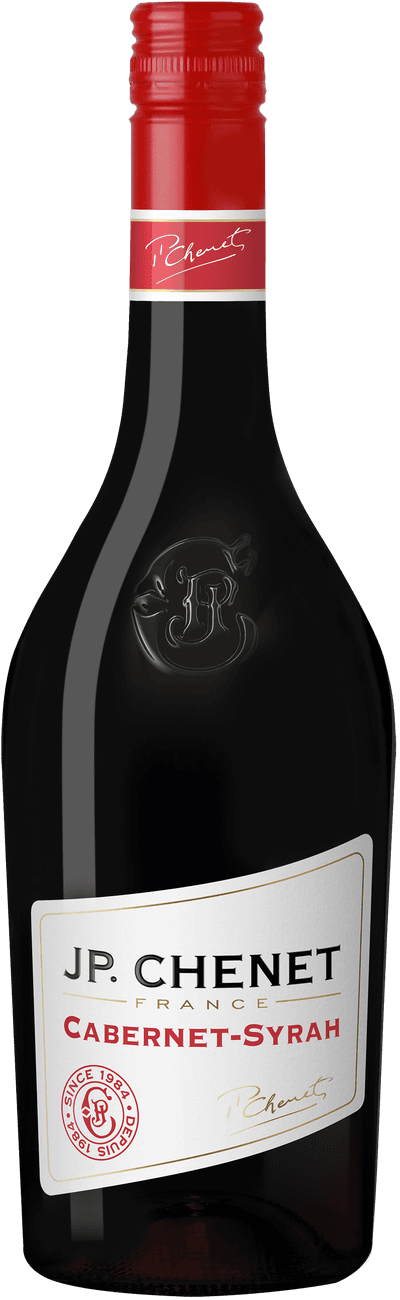 JP Chenet Cabernet-Syrah 2024