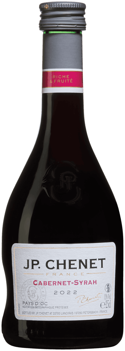 JP Chenet Cabernet-Syrah 2024