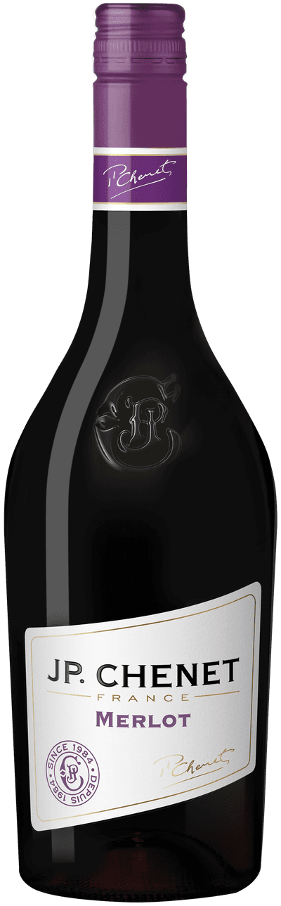 JP Chenet Merlot 2024
