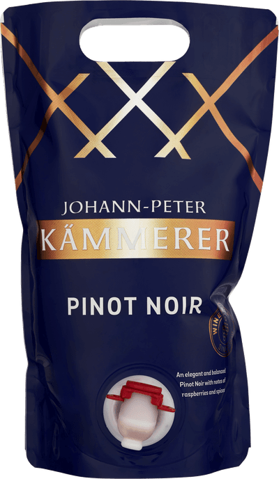 J.P Kämmerer Pinot Noir 2023
