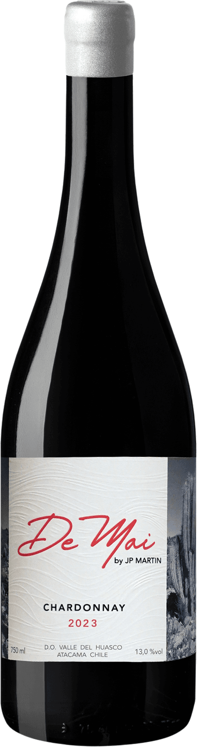 JP Martin De Mai Chardonnay 2023