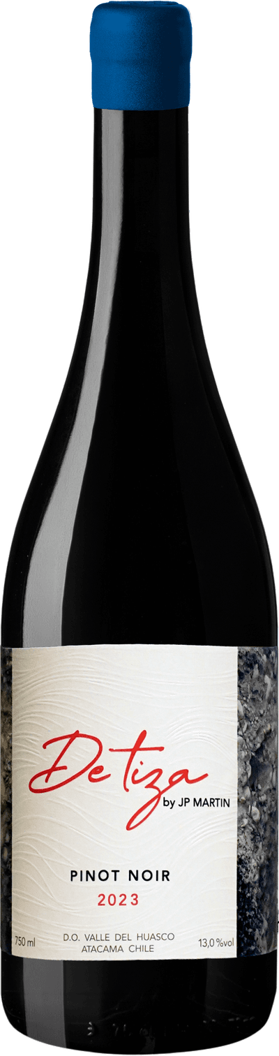 JP Martin De Tiza Pinot Noir 2023