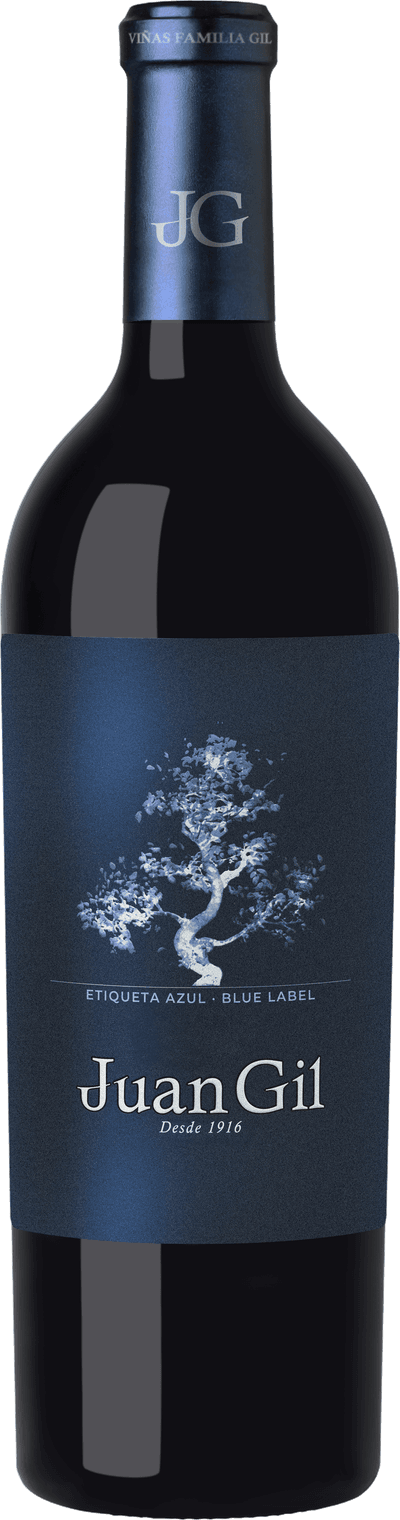Juan Gil Blue Label 2023