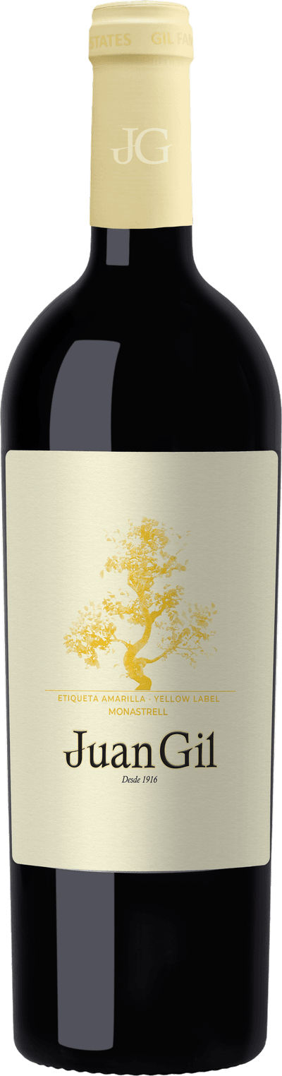 Juan Gil Yellow Label 2024