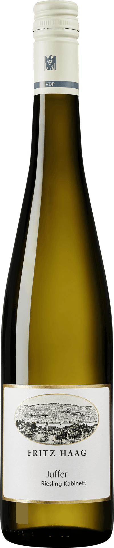Juffer Riesling Kabinett 2024