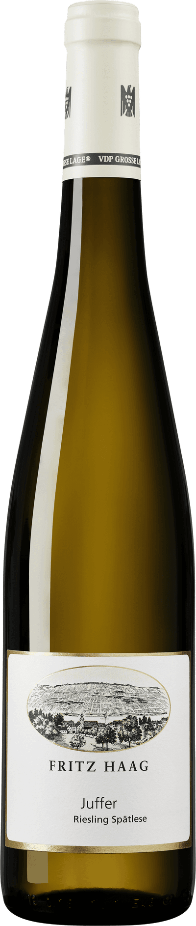 Juffer Riesling Spätlese 2023