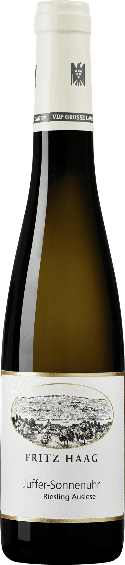 Juffer-Sonnenuhr Riesling Auslese 2023