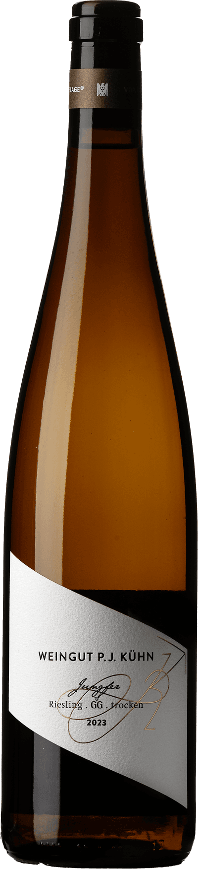 Jungfer Riesling Peter Jakob Kühn 2023