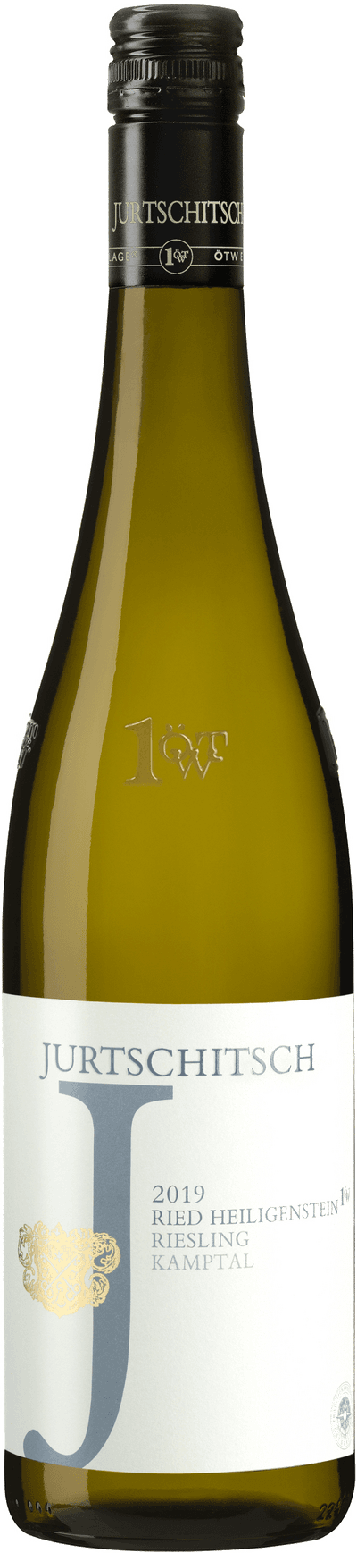 Jurtschitsch Ried Heiligenstein Riesling 2019