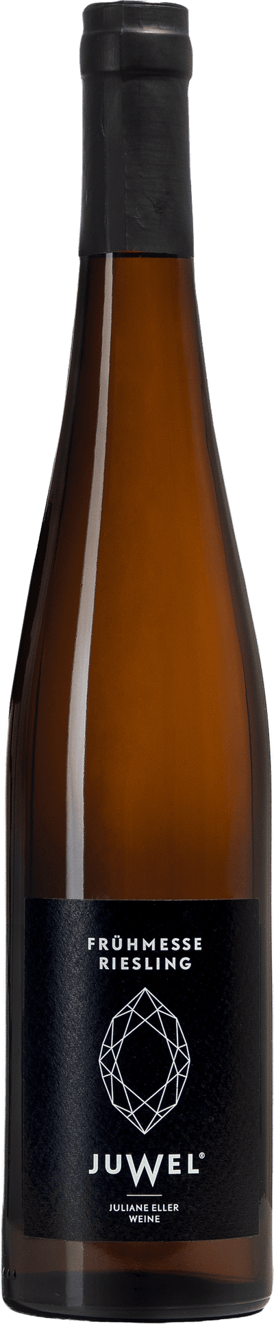Juwel Weine Frühmesse Riesling Dry 2022