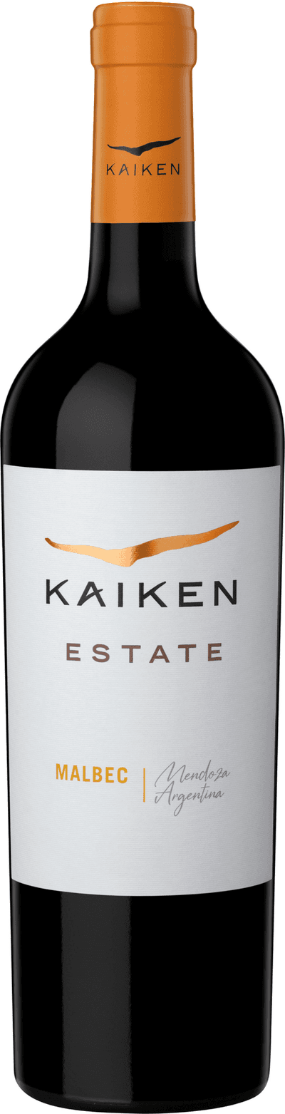 Kaiken Estate Malbec 2022