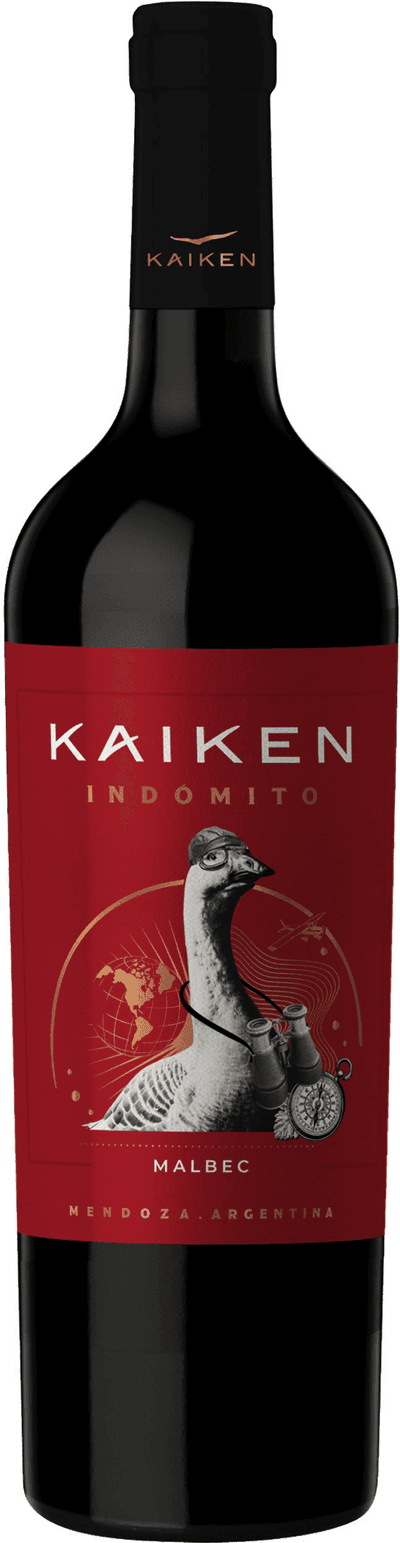 Kaiken Indómito Malbec 2022