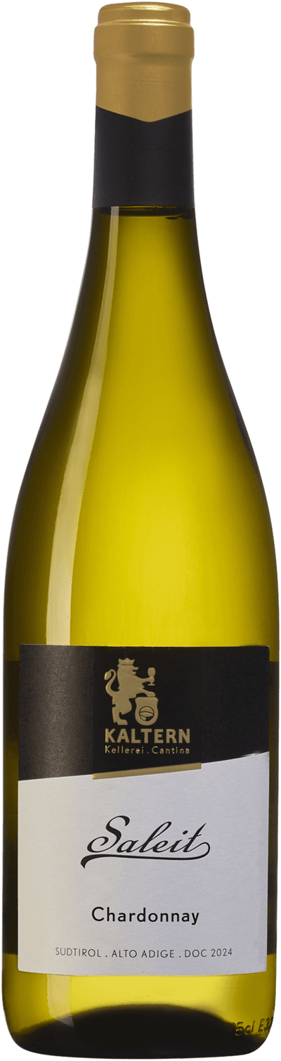 Kaltern Saleit Chardonnay 2024