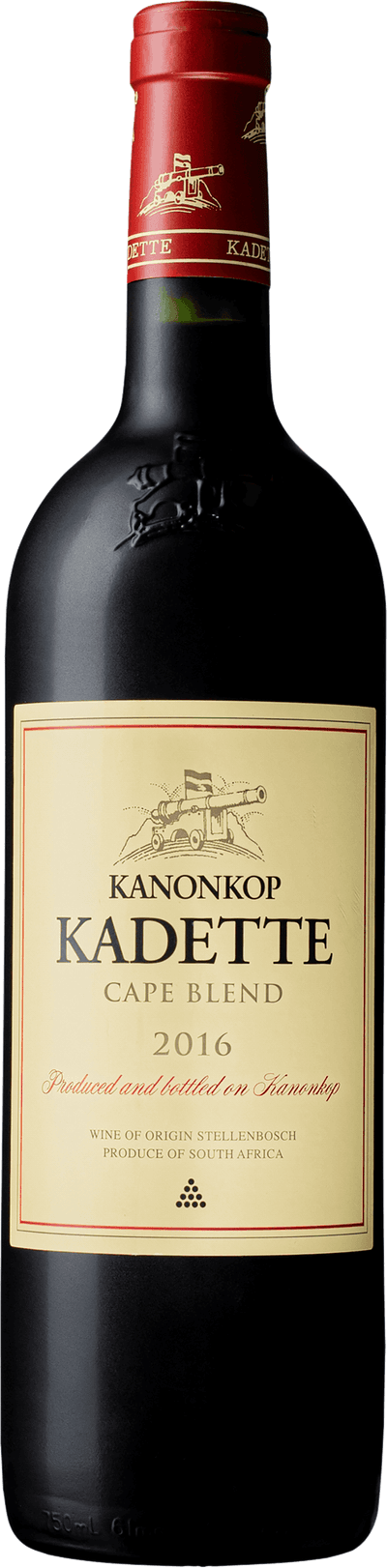Kanonkop Kadette Cape Blend 2023