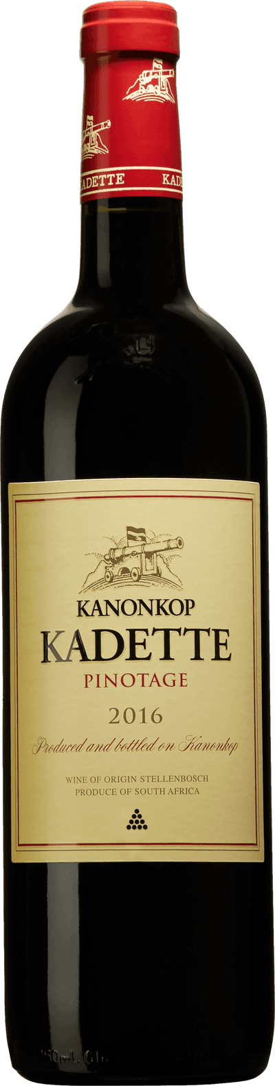 Kanonkop Kadette Pinotage 2023