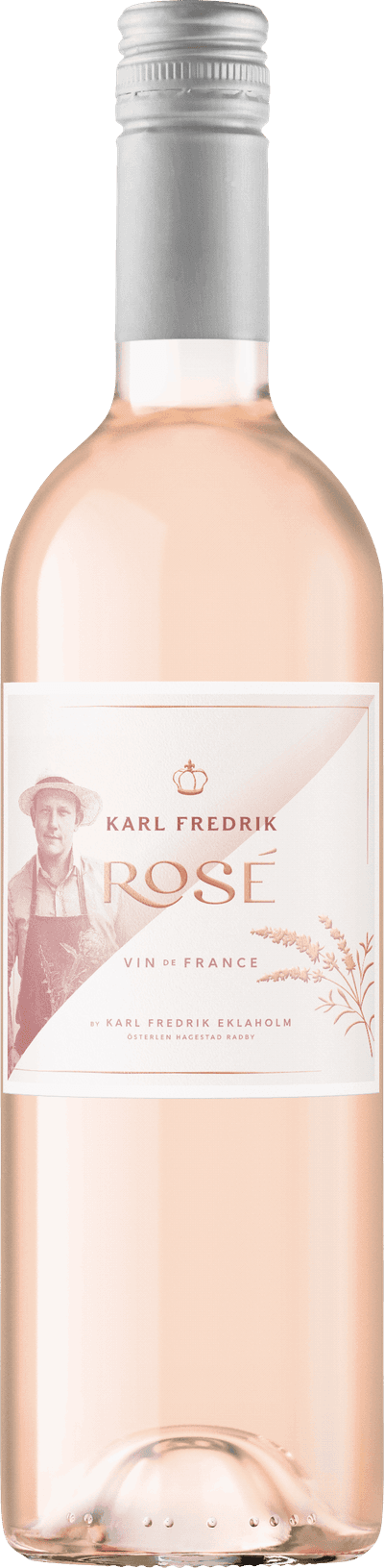Karl Fredrik Rosé