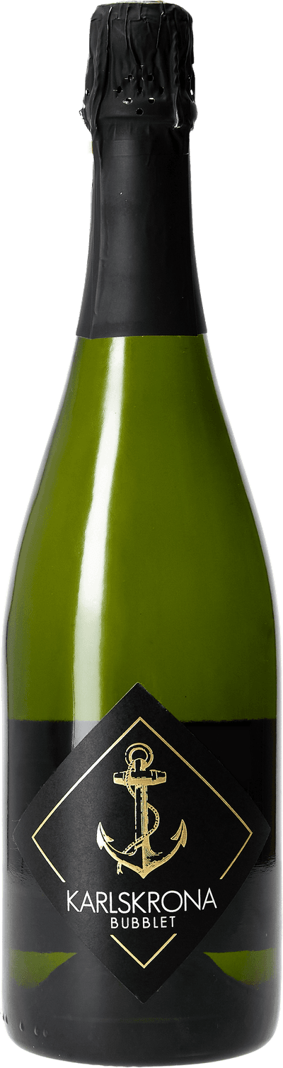 Karlskronabubblet Pere Olivella Galimany Brut