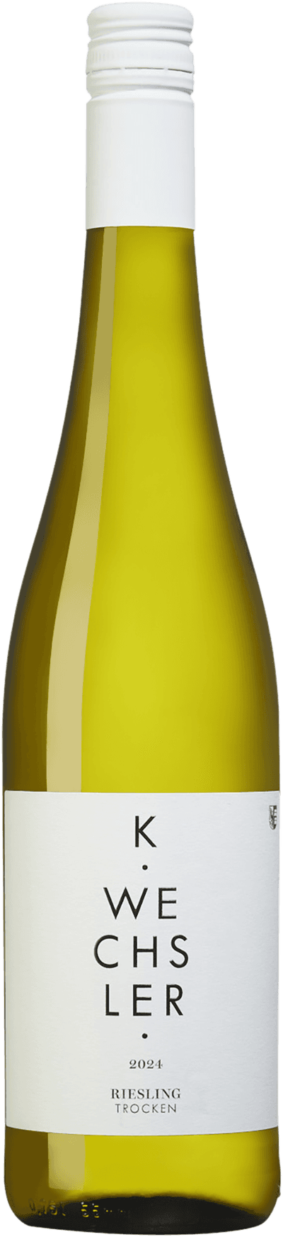 Katharina Wechsler Riesling Trocken 2024