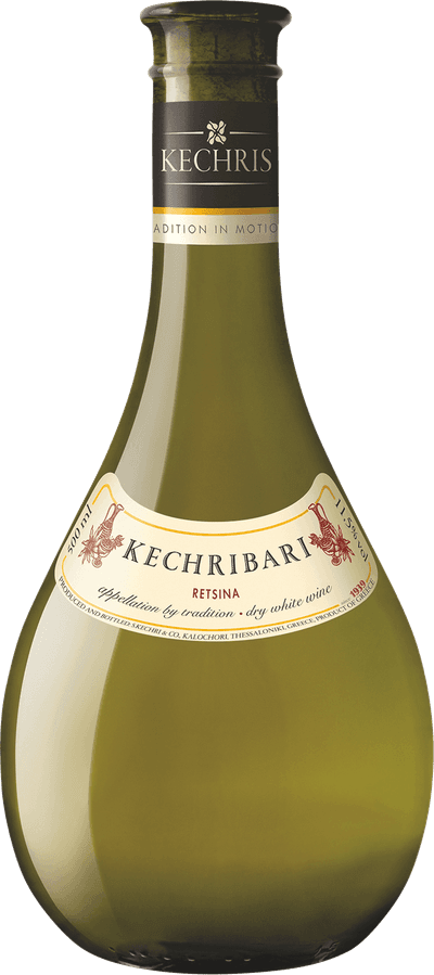 Kechribari Retsina