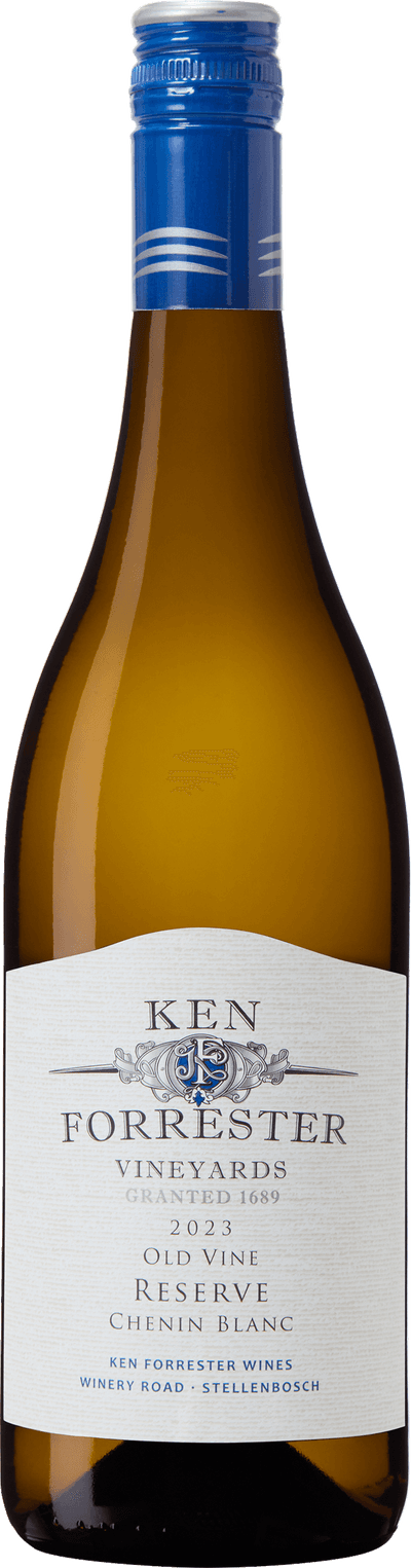 Ken Forrester Old Vine Reserve Chenin Blanc 2025