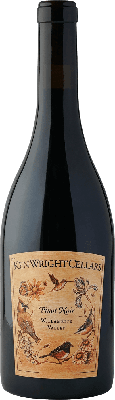 Ken Wright Pinot Noir 2023