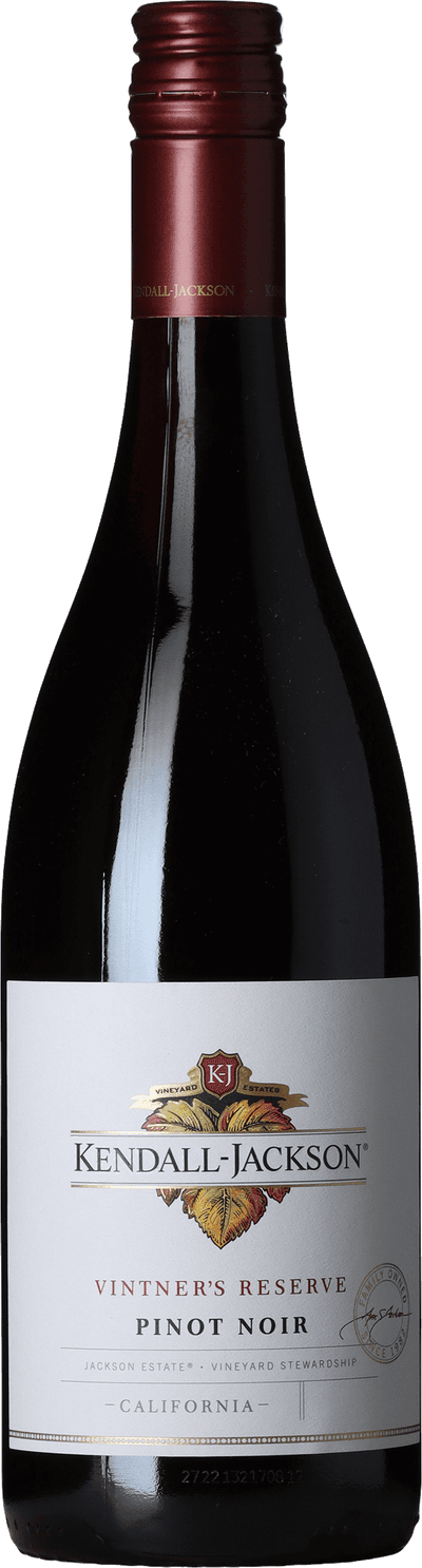 Kendall-Jackson Vintner's Reserve Pinot Noir 2022